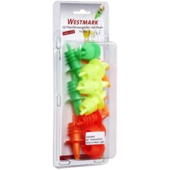 Ausgiesser-Set Jet Pour