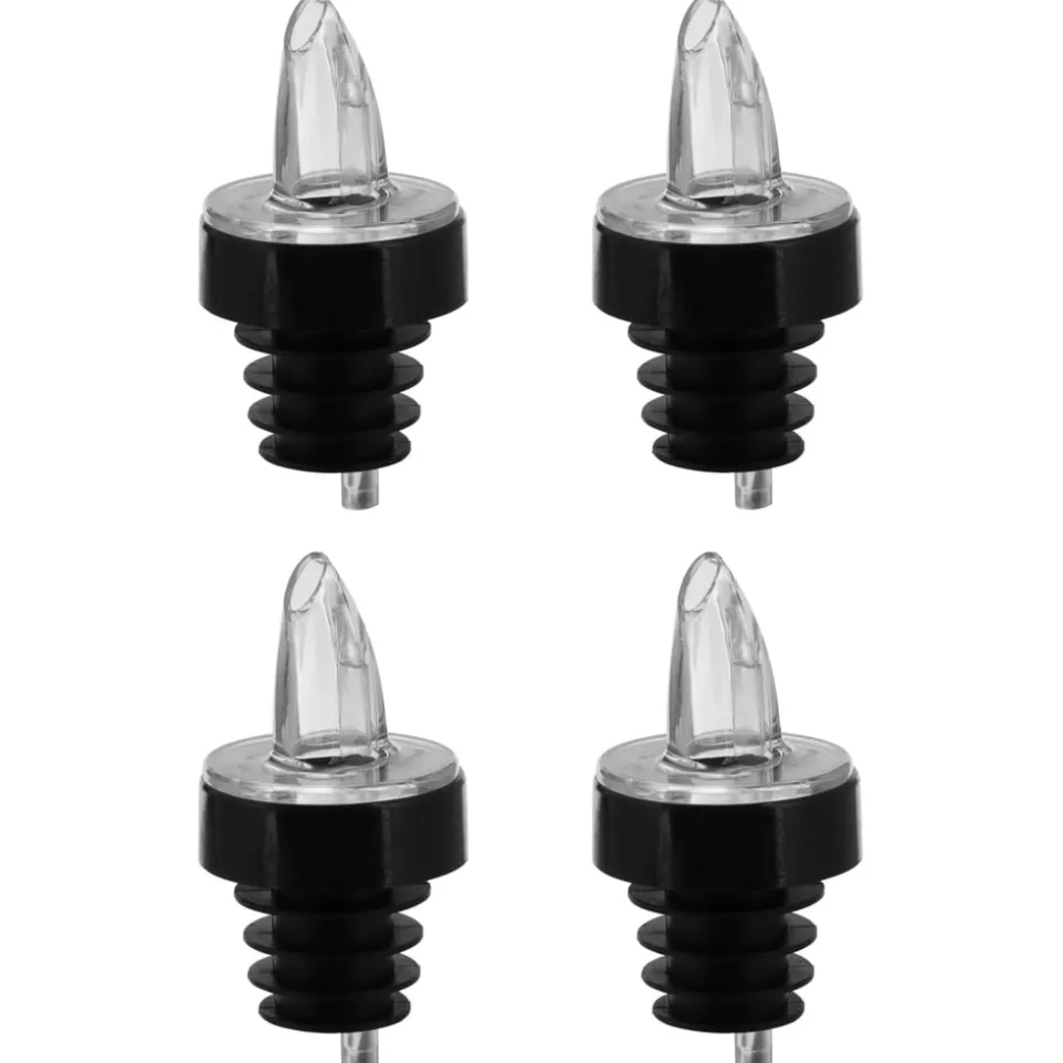 Ausgiesser-Set Jet Pout