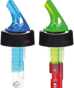 Ausgiesser-Set Posi Pour