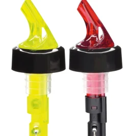 Ausgiesser-Set Spout