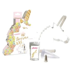 Ausstecherset Baking