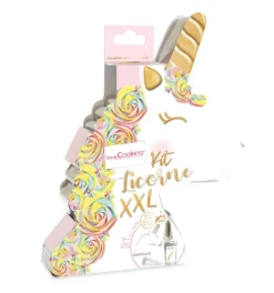 Ausstecherset Baking