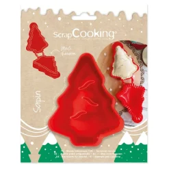 Ausstecherset Baking