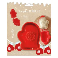 Ausstecherset Baking