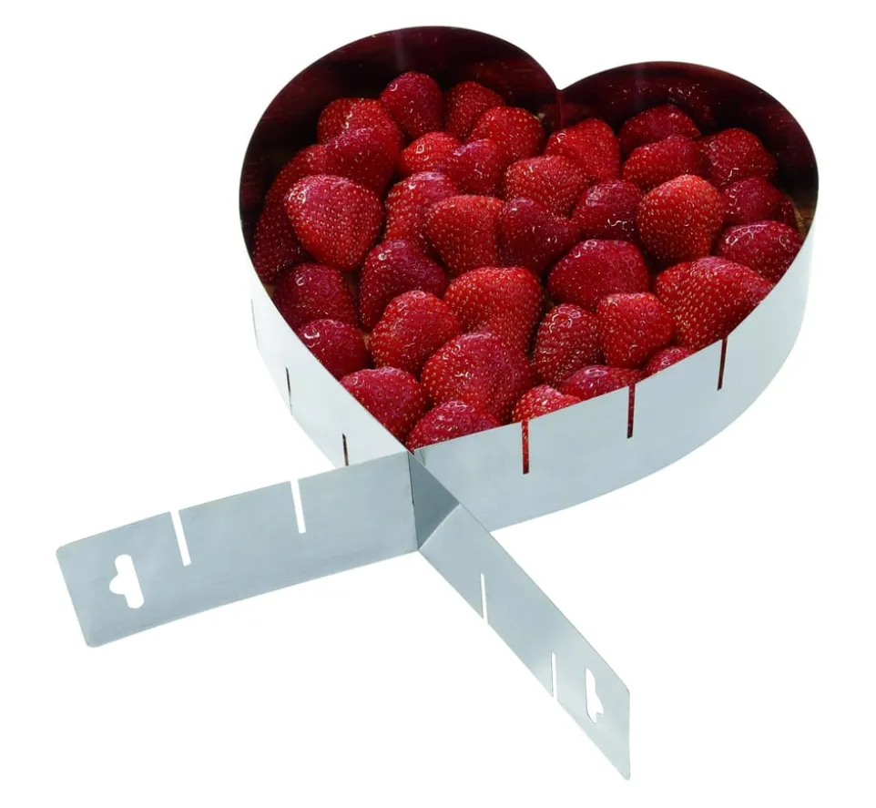 Ausstecherset Baktin