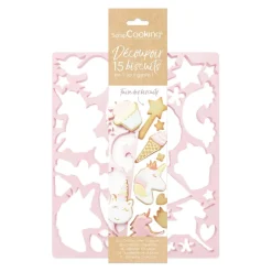 Ausstecherset Cookies