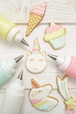 Ausstecherset Cookies