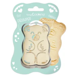 Ausstecherset Cookies