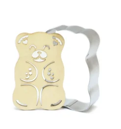 Ausstecherset Cookies