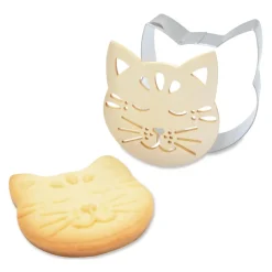 Ausstecherset Cookies