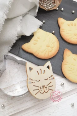 Ausstecherset Cookies