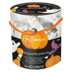 Ausstecherset Cookies