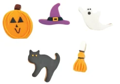 Ausstecherset Cookies