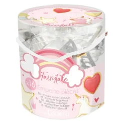 Ausstecherset Cookies