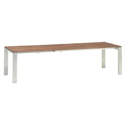 Ausziehtisch California