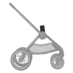 Autositzadapter Walk N Care