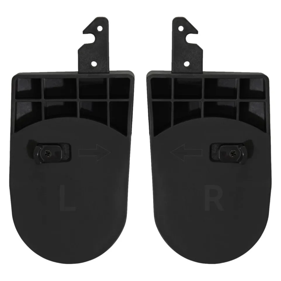 Autositzadapter Walk N Care