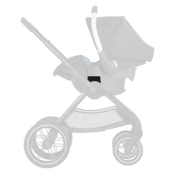 Autositzadapter Walk N Care