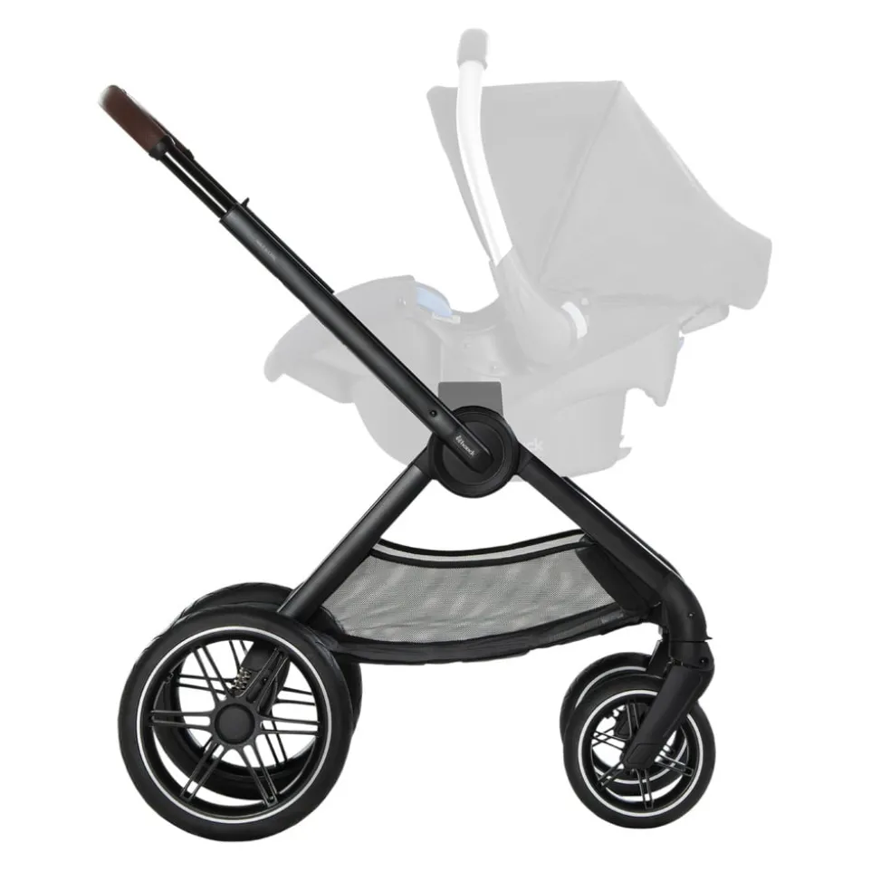 Autositzadapter Walk N Care