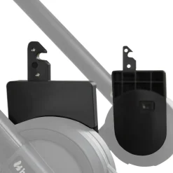 Autositzadapter Walk N Care