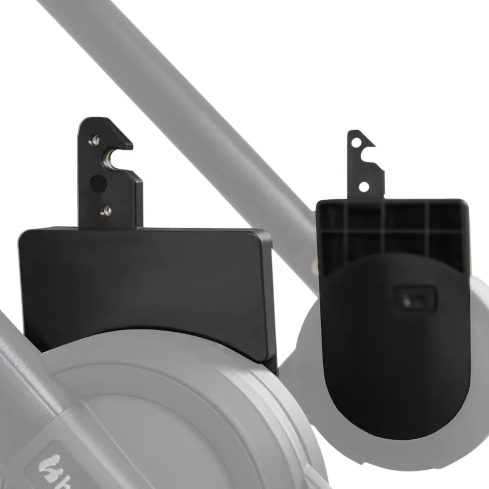 Autositzadapter Walk N Care