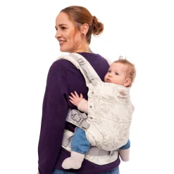 Babytragen First Botanic