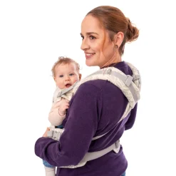 Babytragen First Botanic