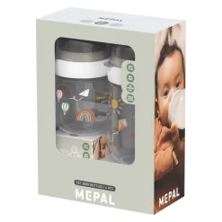 Babytrinkflasche Mio