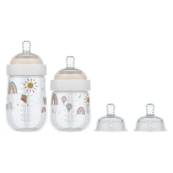 Babytrinkflasche Mio