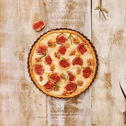 Backform Laib & Seele