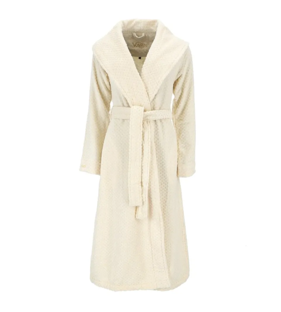 Bademantel Golden Century