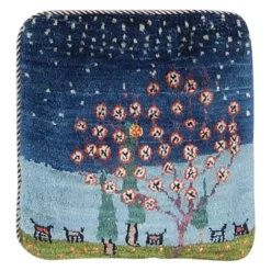 Badteppich Super Fine Gabbeh