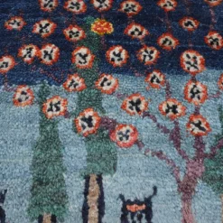 Badteppich Super Fine Gabbeh