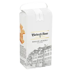 Basler Läckerli Original