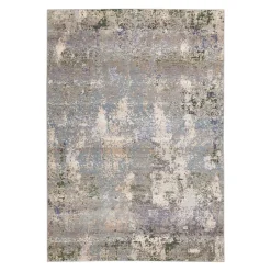 Baumwollteppich New Spirit