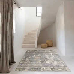 Baumwollteppich New Spirit