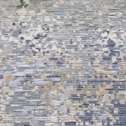 Baumwollteppich New Spirit