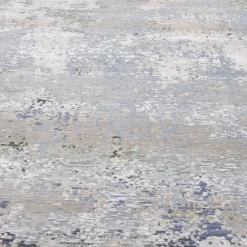 Baumwollteppich New Spirit