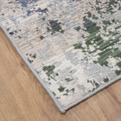 Baumwollteppich New Spirit