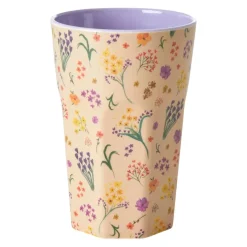Becher Melamine