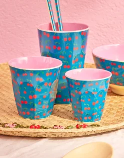 Becher Melamine