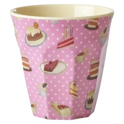 Becher Melamine