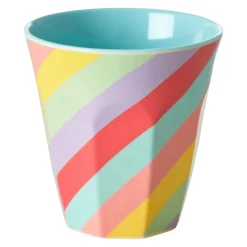 Becher Melamine