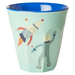 Becher Melamine