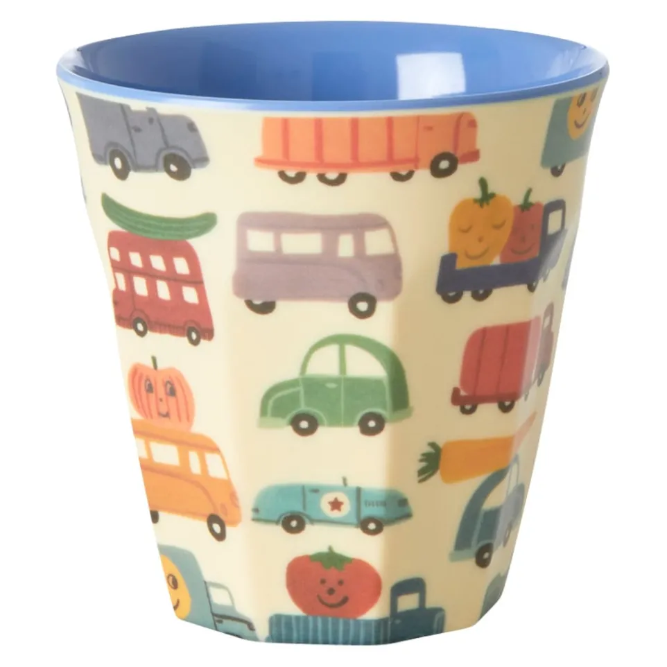 Becher Melamine