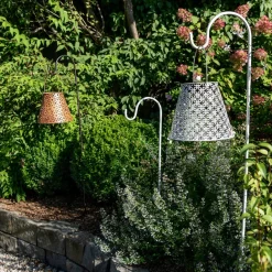 Befestigungs-Set Solar Light