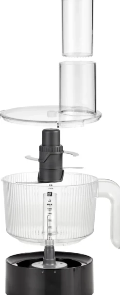 Behälter für Standmixer Enfinigy