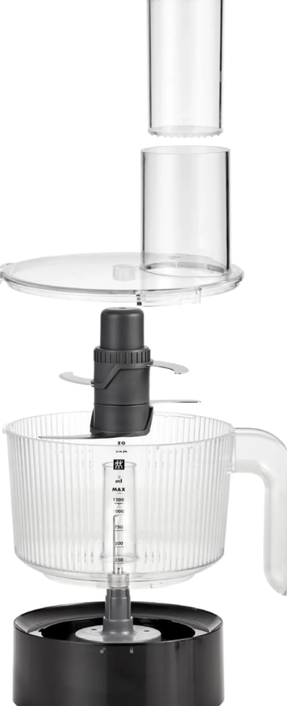 Behälter für Standmixer Enfinigy