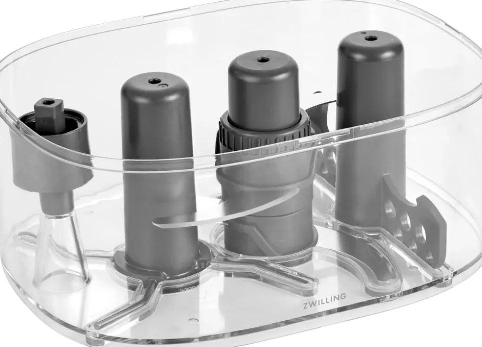 Behälter für Standmixer Enfinigy