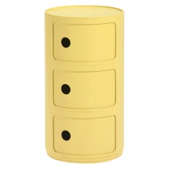 Beistelltisch Componibili Bio